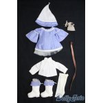 画像: 幼SD/OF：夢のテーマパークホテルin東京2009衣装 I-25-04-20-2061-TO-ZI
