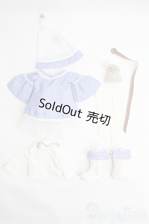 画像1: 幼SD/OF：夢のテーマパークホテルin東京2009衣装 I-25-04-20-3063-TO-ZI (1)