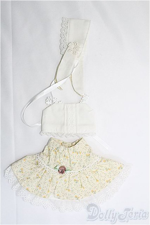 画像1: 幼SD/OF 衣装セット I-25-03-02-3070-TO-ZI (1)