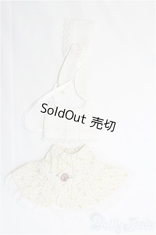 画像1: 幼SD/OF 衣装セット I-25-03-02-3070-TO-ZI (1)