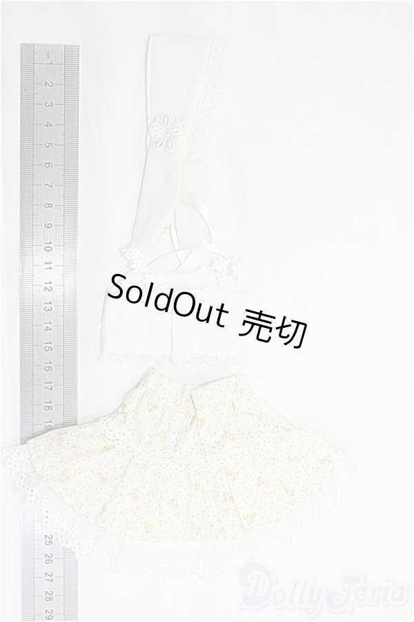 画像2: 幼SD/OF 衣装セット I-25-03-02-3070-TO-ZI (2)