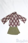 画像1: 幼SD/OF 衣装セット I-25-03-02-3065-TO-ZI (1)