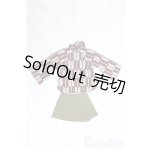 画像: 幼SD/OF 衣装セット I-25-03-02-3065-TO-ZI