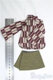 画像2: 幼SD/OF 衣装セット I-25-03-02-3065-TO-ZI (2)