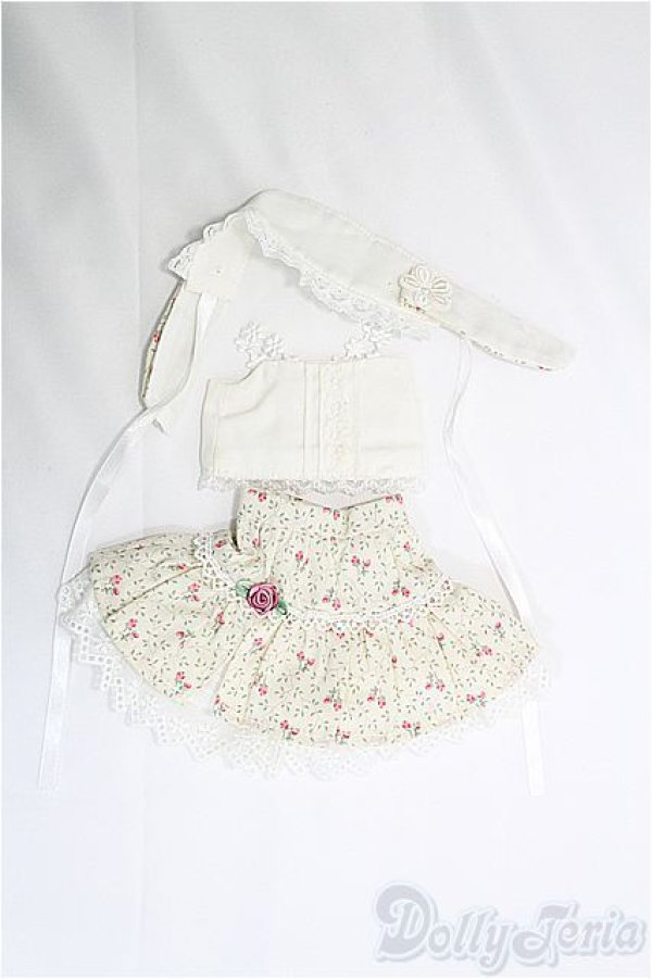 画像1: 幼SD/OF 衣装セット I-25-03-02-3063-TO-ZI (1)