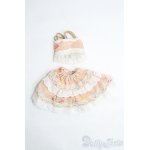 画像: 1/6(22cm)ドール/OF 衣装セット I-25-04-20-2126-TO-ZI
