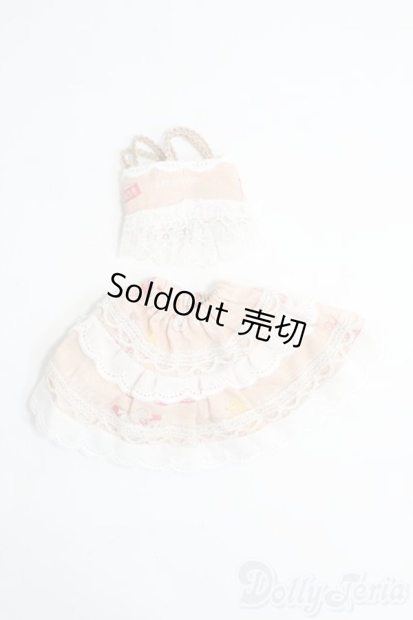 画像1: 1/6(22cm)ドール/OF 衣装セット I-25-04-20-2126-TO-ZI (1)