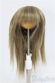 画像1: 5inch/ウィッグ I-25-03-02-3020-TO-ZI (1)
