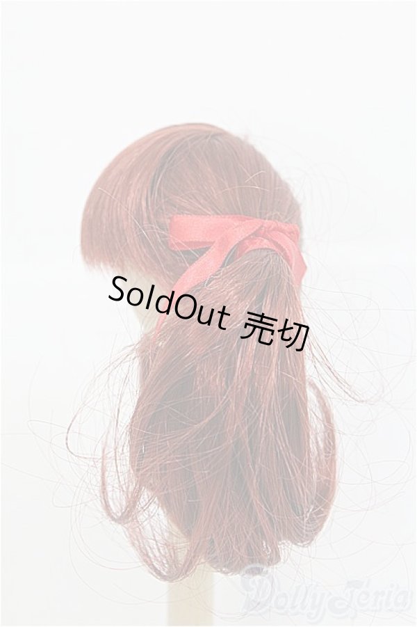 画像2: 7〜8inch/ウィッグ I-25-03-02-3022-TO-ZI (2)