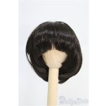 画像: 7〜8inch/ウィッグ I-25-03-09-2013-TO-ZI