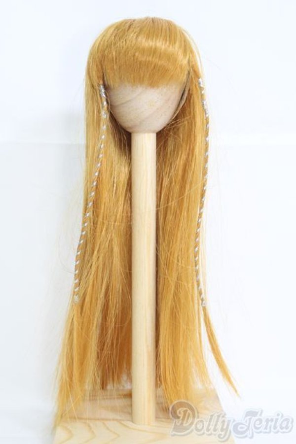 画像1: 7〜8inch/ウィッグ I-25-04-20-3011-TO-ZI (1)