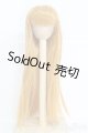 画像: 7〜8inch/ウィッグ I-25-04-20-3011-TO-ZI