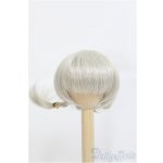 画像: 7〜8inch/ウィッグ I-25-03-02-3019-TO-ZI