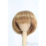 画像: 7〜8inch/ウィッグ I-25-04-13-3016-TO-ZI