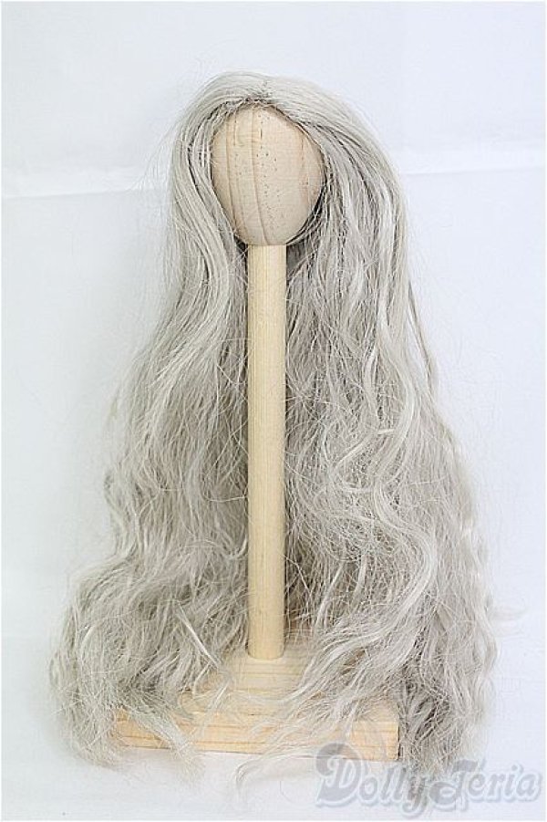 画像1: 7〜8inch/ウィッグ I-25-03-09-2011-TO-ZI (1)