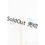 画像: 7〜8inch/ボアウィッグ I-25-06-15-2020-TO-ZI