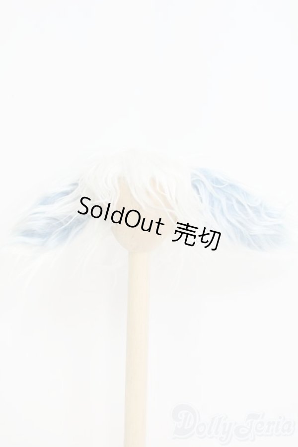 画像1: 7〜8inch/ボアウィッグ I-25-06-15-2020-TO-ZI (1)