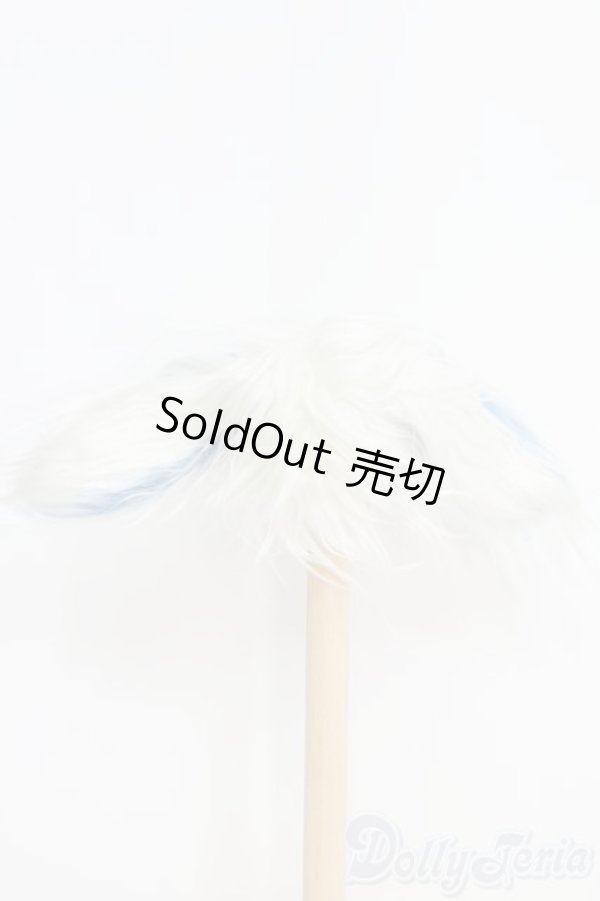 画像2: 7〜8inch/ボアウィッグ I-25-06-15-2020-TO-ZI (2)