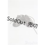 画像: MSD/OF シューズ I-25-03-30-2132-TO-ZI