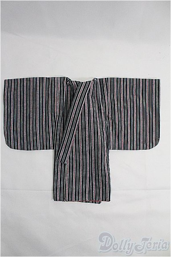 画像1: MSD/OF:着物 I-25-03-16-3060-TO-ZI (1)