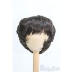 画像: 9〜10inch/ウィッグ I-25-03-16-2014-TO-ZI