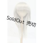 画像: 9〜10inch/ウィッグ I-26-08-27-268-TO-ZI