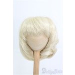 画像: 9〜10inch/ウィッグ I-25-03-16-2016-TO-ZI