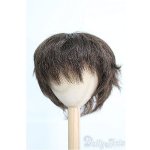 画像: 9〜10inch/ウィッグ I-25-03-09-2021-TO-ZI