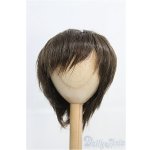 画像: 9〜10inch/ウィッグ I-25-03-16-2017-TO-ZI
