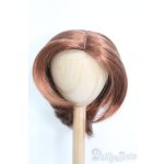 画像: 8〜9inch/ウィッグ I-25-05-11-3034-TO-ZI