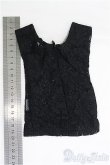 画像2: SD13BOY/OF レースノースリーブシャツ/1/3　65ｃｍ　BJD　MJD　衣装　ドール用 I-25-08-10-076-TN-ZI (2)