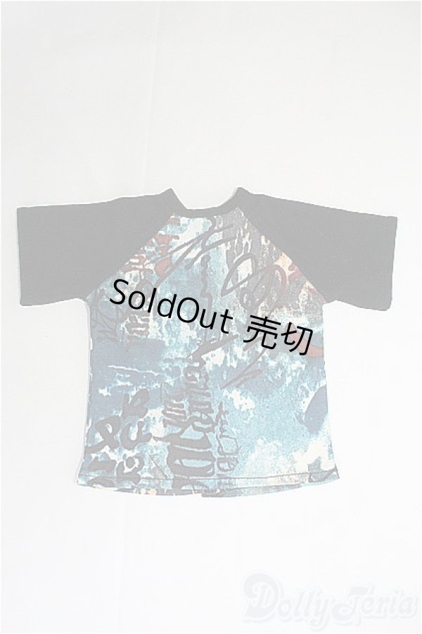 画像1: SD13BOY/OF:Tシャツ I-25-04-13-3060-TO-ZI (1)