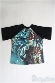 画像2: SD13BOY/OF:Tシャツ I-25-04-13-3060-TO-ZI (2)