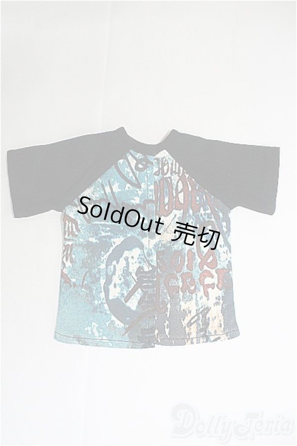 画像2: SD13BOY/OF:Tシャツ I-25-04-13-3060-TO-ZI (2)