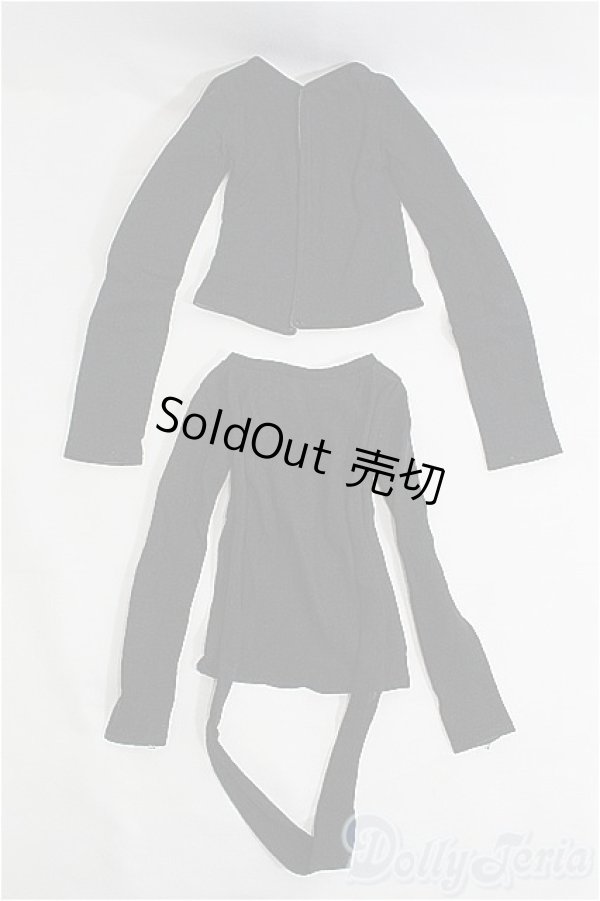 画像2: SD13BOY/OF トップス I-25-03-23-3044-TO-ZI (2)