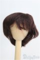 画像: 【SALE】8〜9inch/ウィッグ I-25-02-16-3022-TO-ZI