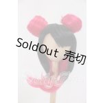 画像: 8-9inch/ウィッグ I-26-04-19-351-TO-ZI