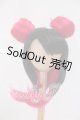 画像: 8-9inch/ウィッグ I-26-04-19-351-TO-ZI