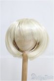画像1: 11〜12inch/ウィッグ I-25-02-16-3011-TO-ZI (1)