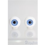 画像: 【SALE】造形村グラスアイ/16mm I-25-02-23-1061-TO-ZI