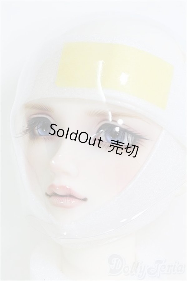 画像3: SD16GIRL/オスカル・フランソワ・ト゛・シ゛ャルシ゛ェ フランス衛兵隊Ver. I-24-07-21-1001-TO-ZI (3)