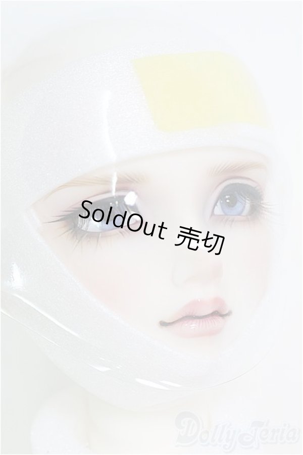 画像4: SD16GIRL/オスカル・フランソワ・ト゛・シ゛ャルシ゛ェ フランス衛兵隊Ver. I-24-07-21-1001-TO-ZI (4)