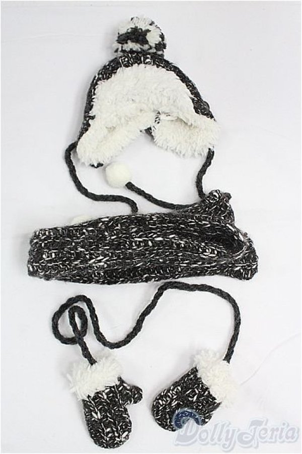 画像1: MSD/OF 衣装小物セット/1/4　40ｃｍ　BJD　MJD　衣装　ドール用 I-25-09-21-080-TO-ZI (1)