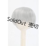 画像: 7〜8inch/ウィッグ I-26-08-27-253-TO-ZI