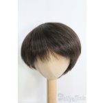 画像: 8〜9inch/ウィッグ I-25-04-20-2025-TO-ZI