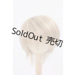 画像: 8〜9inch/ウィッグ I-26-04-19-333-TO-ZI