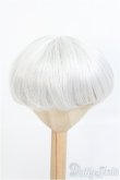 画像1: 8〜9inch/ウィッグ I-25-03-02-3028-TO-ZI (1)