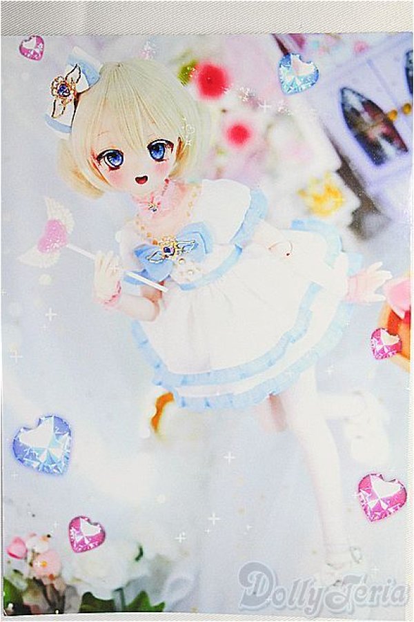 画像3: MDD/OF 魔法カカオ(RosenliaDoll様製) I-25-03-23-2065-TO-ZI (3)