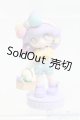 画像: POPMART/AZURA:Picnic Day ピクニック デイ ワードローブ シリーズ I-25-06-15-3143-YB-ZI
