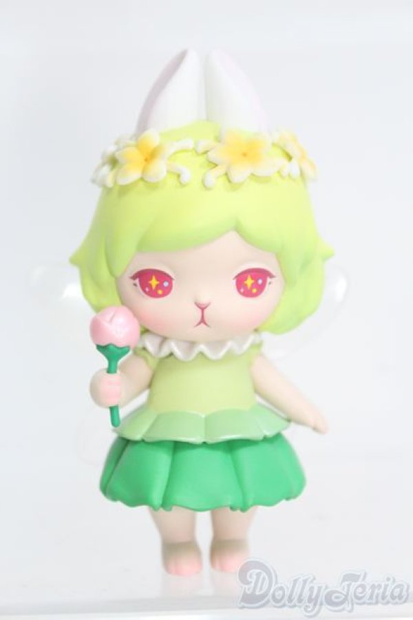 画像1: POPMART/BUNNY:うさぎ 十二支 シリーズ I-25-06-15-3141-YB-ZI (1)